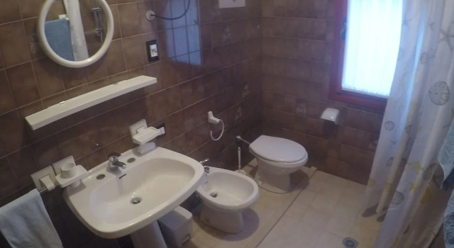 Апартаменты c 1 комнатой Residence Armor