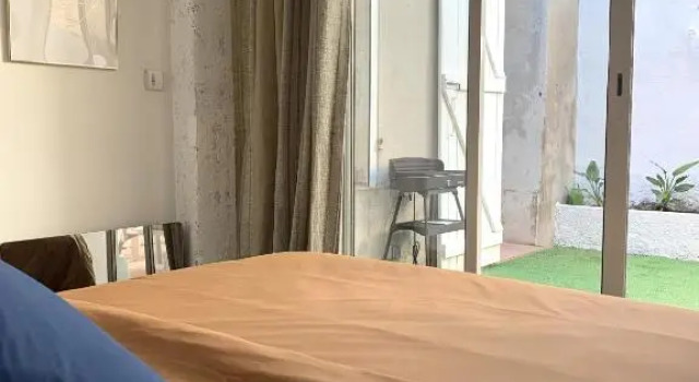 Appartement atypique cosy entre terre & mer, Забронировать Апартаменты/квартира Марсель Буш-дю-Рон