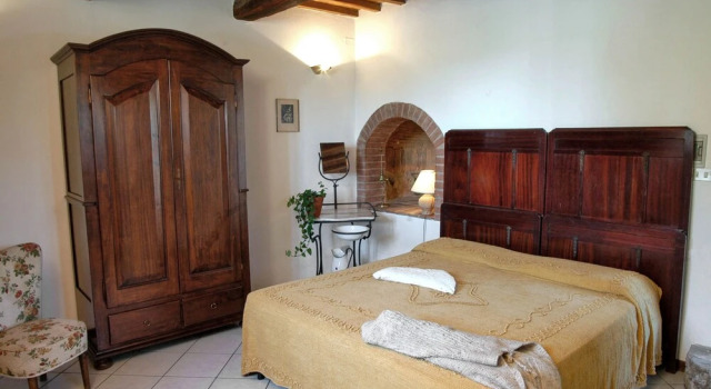 Tuscan Apartment on Winery Estate, Забронировать Апартаменты/квартира Отели Кастельнуово-Берарденга с завтраком, Завтраки