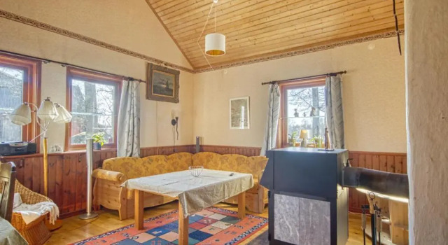 Gäststugan, Book Hotel  