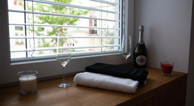 AM-Residence No 8