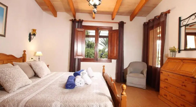 Villa Tia