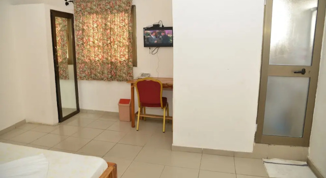 Номер Standard Hotel Star of David