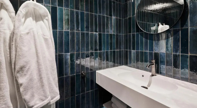 Monolocale Kirk Suites