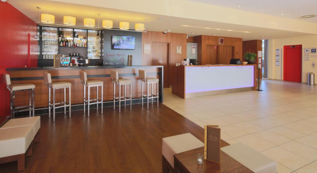 PLAZA Premium Karlsruhe, Reserva ahora Hotel Karlsruhe Baden-Wurtemberg