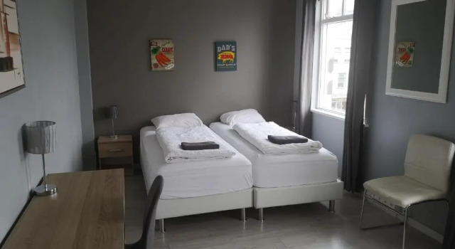 Апартаменты Day Dream R1 Townhall Studio