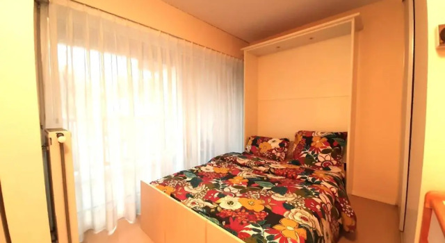 Appartement Ciboure, 1 pièce, 2 personnes - FR-1-239-732