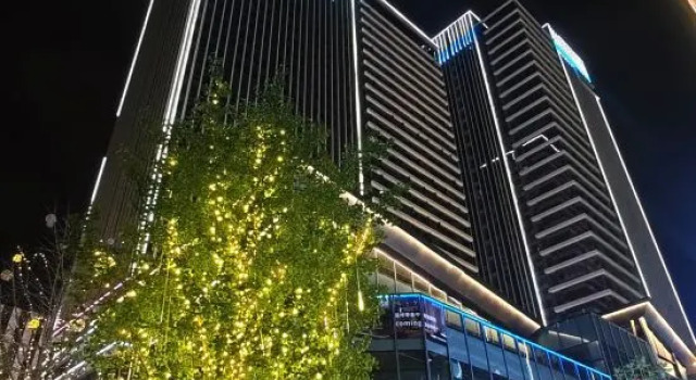 Xiti Design Hotel (Longquan Government Affairs Center Study Room Subway Station)