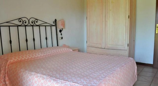 Liscia Eldi Residence, Rezervasyon Otel San Teodoro Sardinya