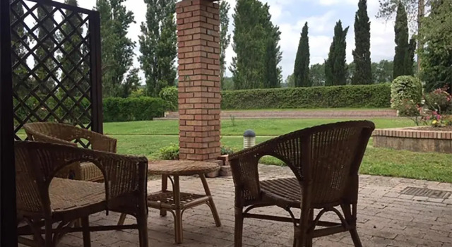 Номер Standard Giunti Agriturismo & Camere