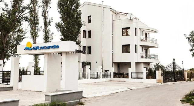 El Locanda Boutique Hotel, Foglalás Boutique Szálloda Constanta Constanta, közelében Tabacariei Lake