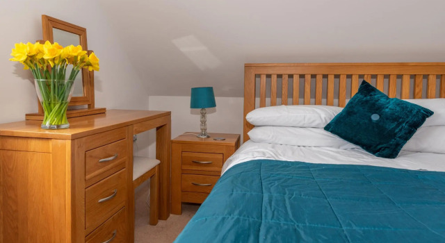 Tarka Escape in Woolacombe