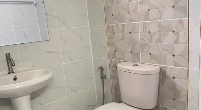 Номер Standard The First Residence Lamphun