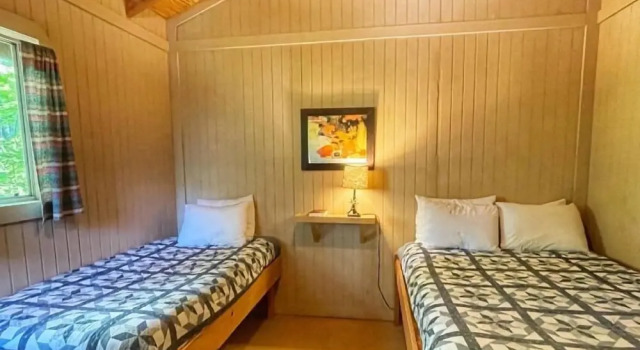 Номер Standard с видом на горы Timber Wolf Campground Resort & Jeep Rentals