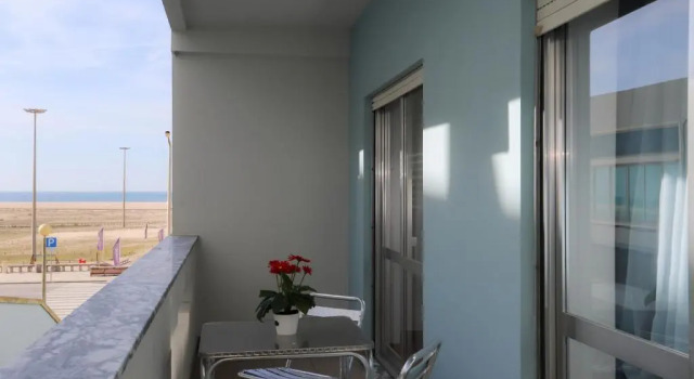 Апартаменты с 3 комнатами Figueira Coast View Apartment