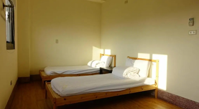 Номер Standard Chiayi Petite Hostel