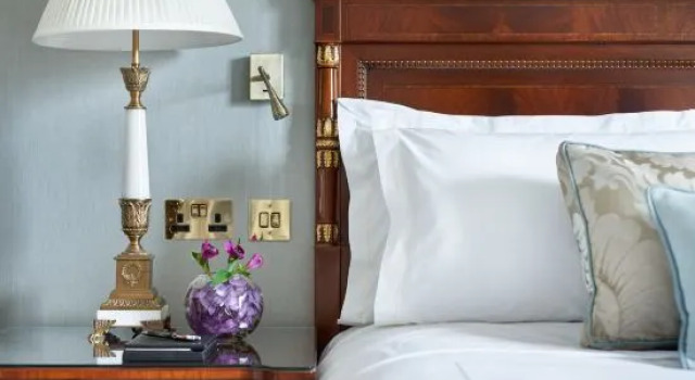 Номер Premium The Shelbourne, Autograph Collection