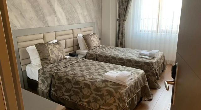 Regency World Suite, Boek Hotel Beyoglu 