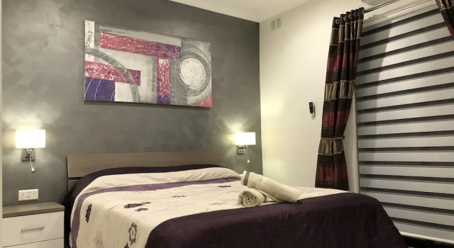 Marsascala Sea View Apartment & Penthouse, Prenota Appartamento Marsaskala Malta