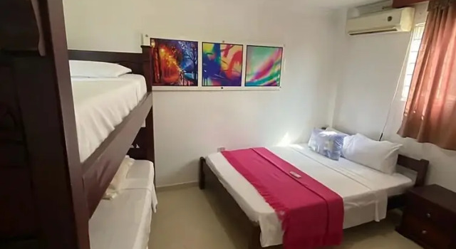 Hotel La Guajira, Book Hotel Hotels in Ríohacha with Parking, Parking