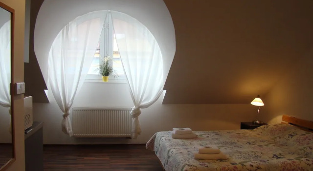 MyStayPrague Apartments