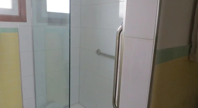Номер Standard Adams Golden Acres Motel