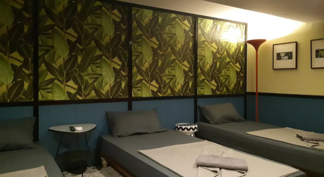 Siam Colors Hostel