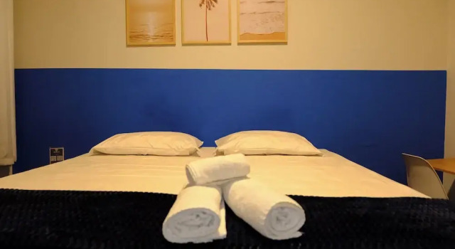 Двухместный номер Superior Barra Comfort Pousada