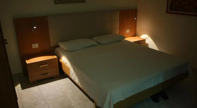 Двухместный номер Standard Hotel Martini