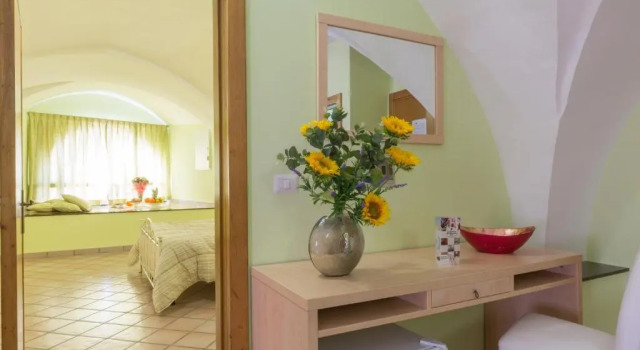 Le Dimore dei Messapi, Prenota Hotel Hotel a Ugento con colazione, Colazione