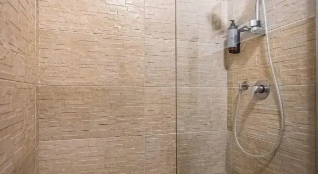 Двухместный номер Standard B&B De Biffi