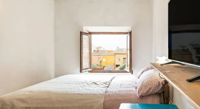Comfortable Holiday Home in Palafrugell With Private Garden, Забронировать Отель Палафружель Baix Empordà, рядом с Plaça Nova