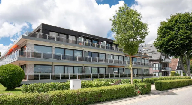 Haus Bellevue Stuuv 8