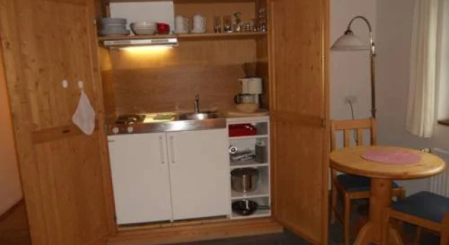 Hotel Garni Zum Hirschen (Adults Only)