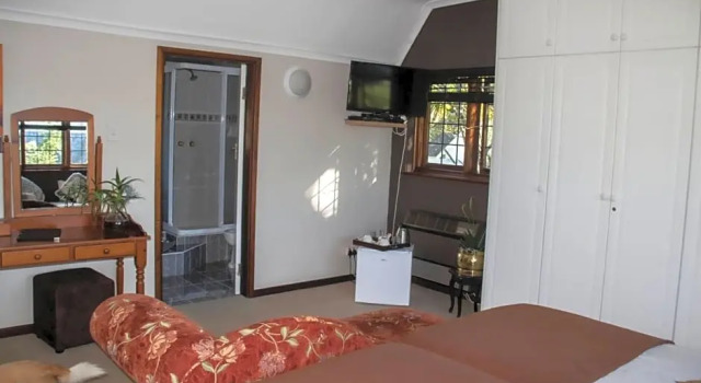 Номер Standard Morgenzon Bed and Breakfast