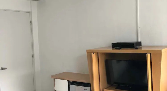 Номер Standard с балконом Navona Studios