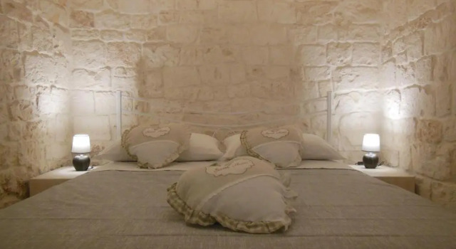 I due cuori, Buchen Sie Hotel Hotels in Ostuni mit Pool, Schwimmbad