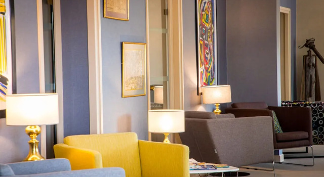 Hôtel Restaurant Gastronomique La Huchette, Đặt Khách sạn Replonges 