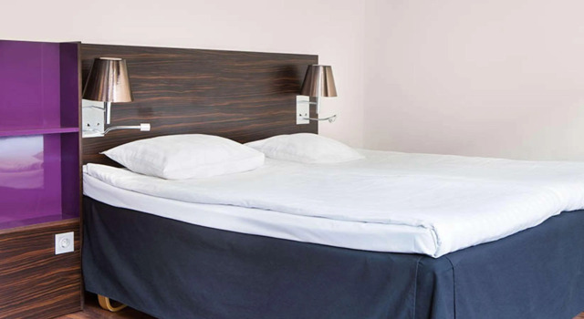 Comfort Hotel Jonkoping, Rezerwuj Hotel Jonkoping 