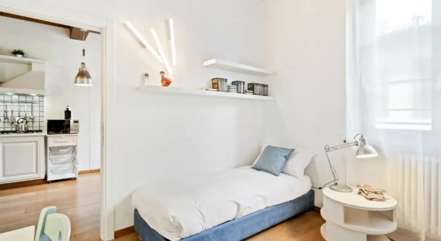 Florence City Center Flat Via Dei Neri