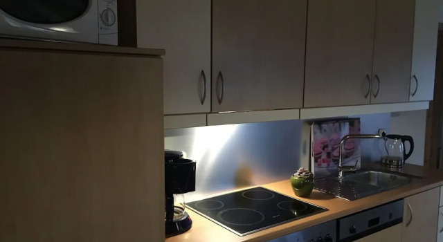 Бунгало Deichschätzchen