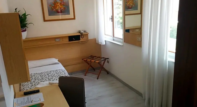 Номер Standard Hotel Gardesana