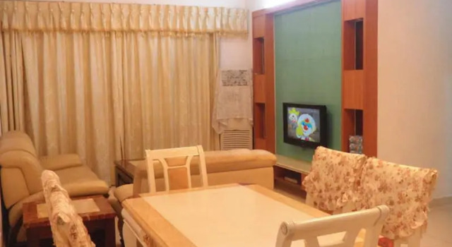 Hui Jia Apartment Shenzhen, Rezerwuj Apartament Hotele w Shenzhen z parkingiem, Parking