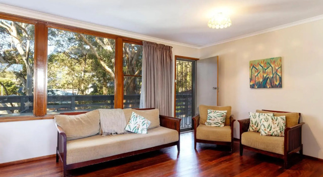 Gumtree Cottage Hawks Nest, Đặt Nhà nghỉ dưỡng Hawks Nest Port Stephens
