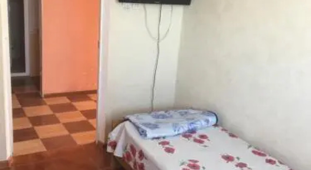 Guest House u Poliny, Забронировать Гостевой дом Сочи Большой Сочи