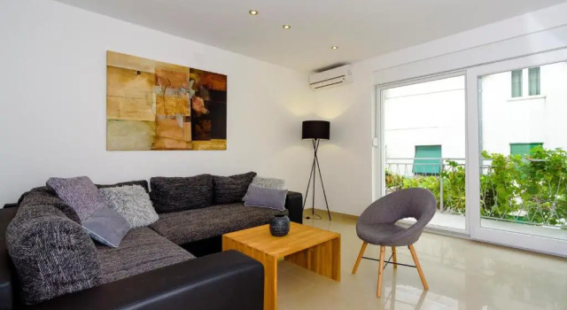 Апартаменты с 3 комнатами Apartments Villa Castello
