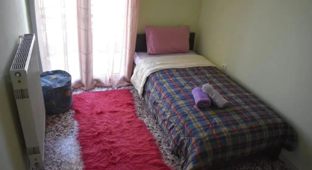 Rose's House, Book Hotel Tríkala Thessalia