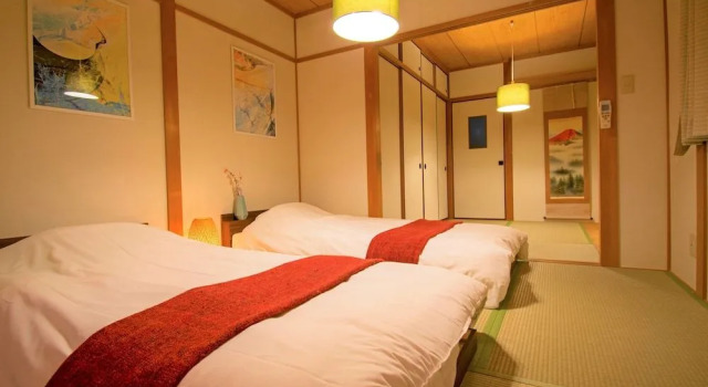 Trend Inn at ShinOsaka, Забронировать Отель Отели Сакаи 3 звезды, 3*