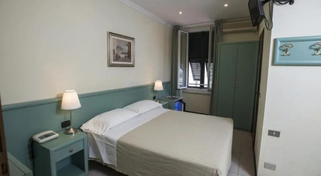 Двухместный номер Standard Hotel Marina