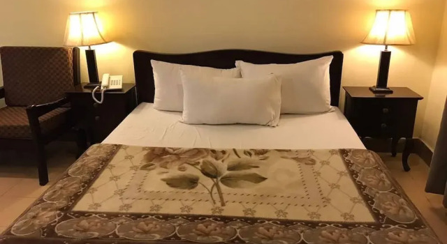 Двухместный номер Deluxe The Legacy British Era Cottages